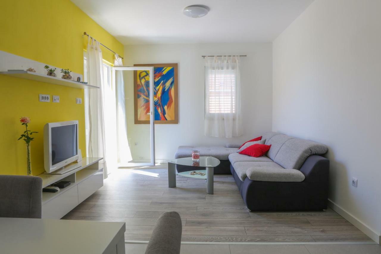 Apartman Diva โอเรบิก ภายนอก รูปภาพ