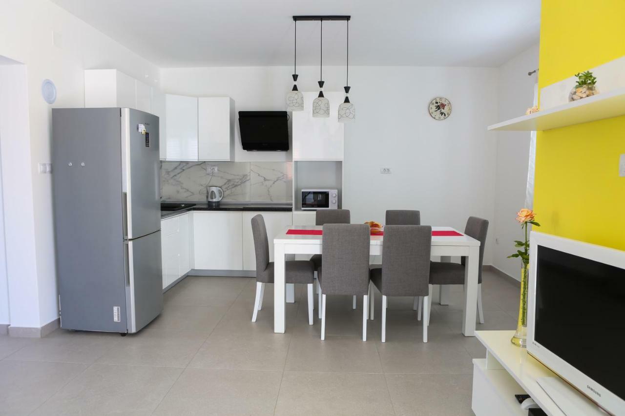 Apartman Diva โอเรบิก ภายนอก รูปภาพ
