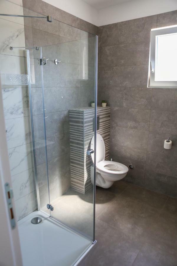 Apartman Diva โอเรบิก ภายนอก รูปภาพ