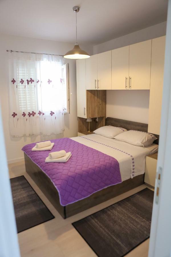Apartman Diva โอเรบิก ภายนอก รูปภาพ