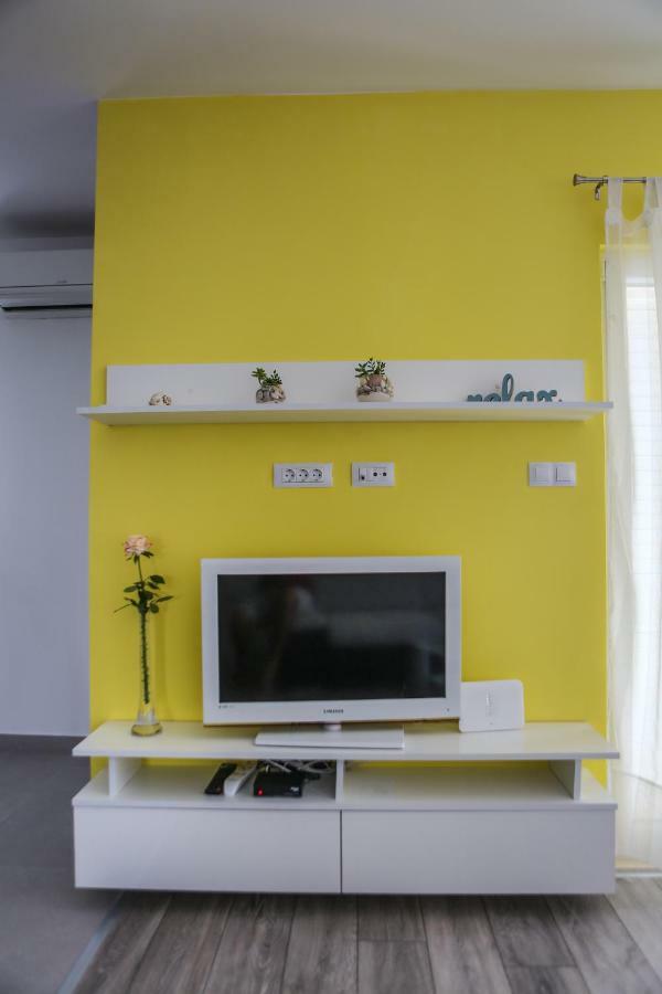 Apartman Diva โอเรบิก ภายนอก รูปภาพ