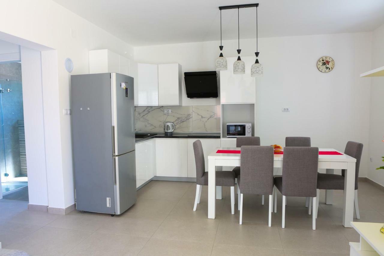 Apartman Diva โอเรบิก ภายนอก รูปภาพ